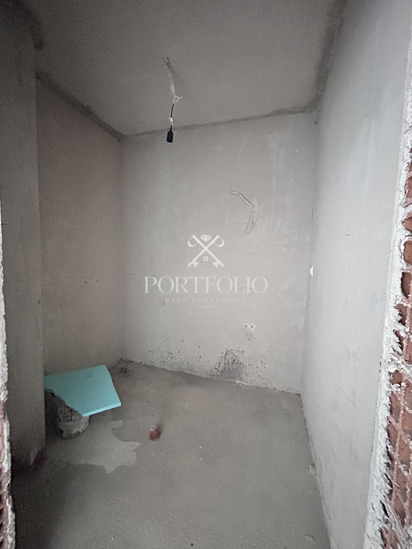 Продава 2-СТАЕН, гр. Бургас, Славейков, снимка 12 - Апартаменти - 56459862