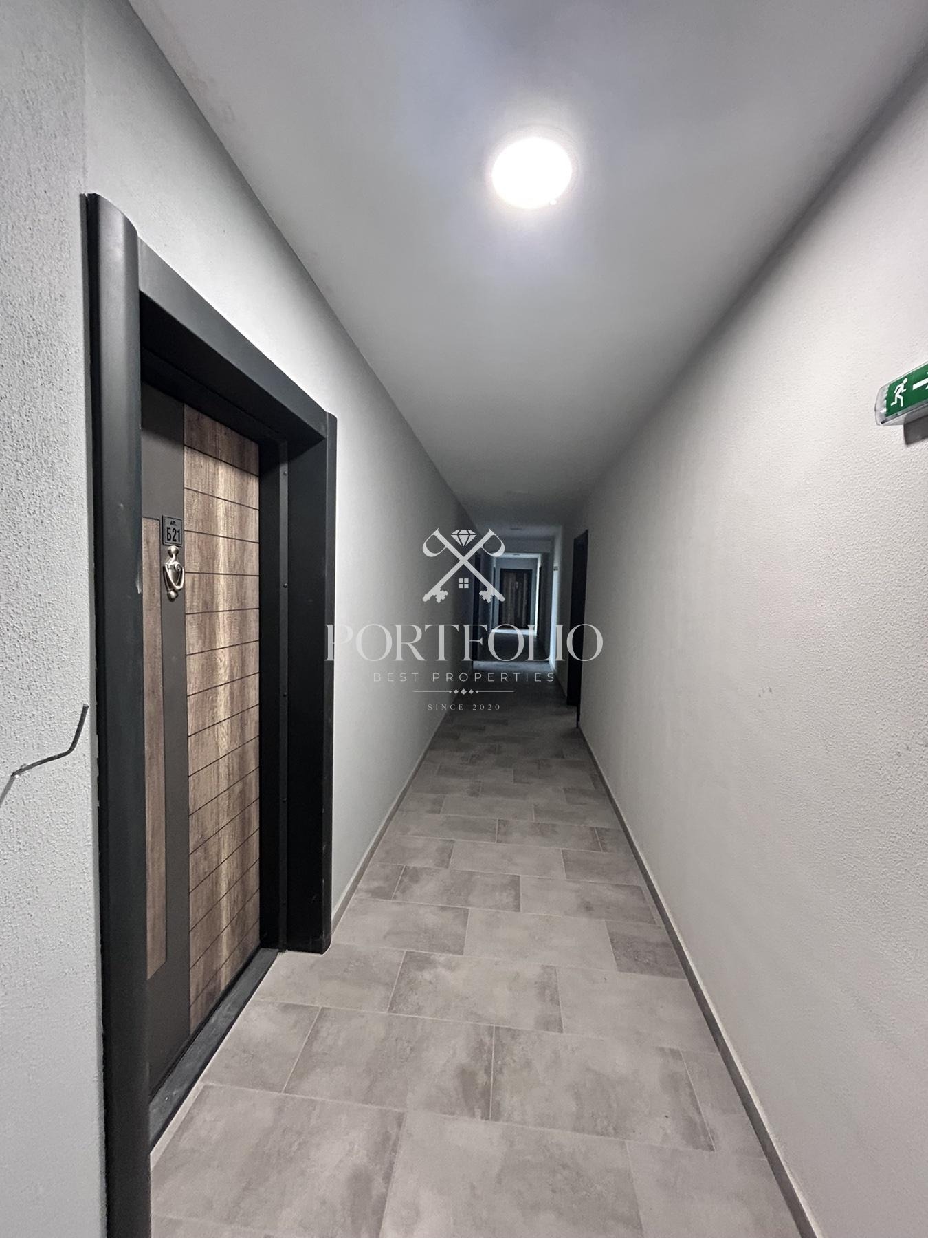 Продава 2-СТАЕН, гр. Бургас, Славейков, снимка 13 - Апартаменти - 56459862