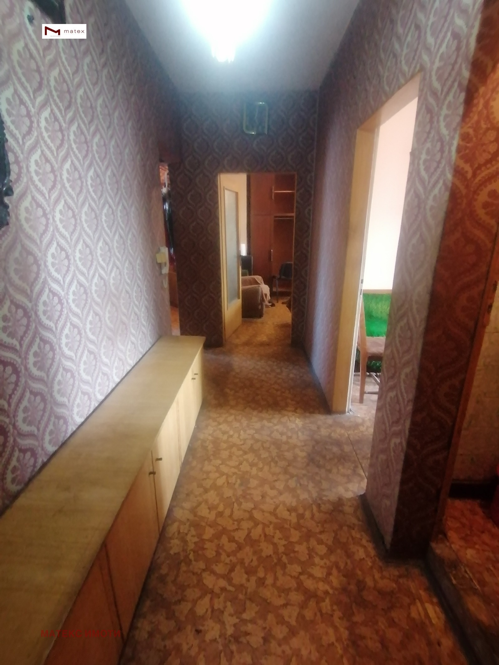 Продава 3-СТАЕН, гр. Варна, Младост 2, снимка 3 - Апартаменти - 54060642