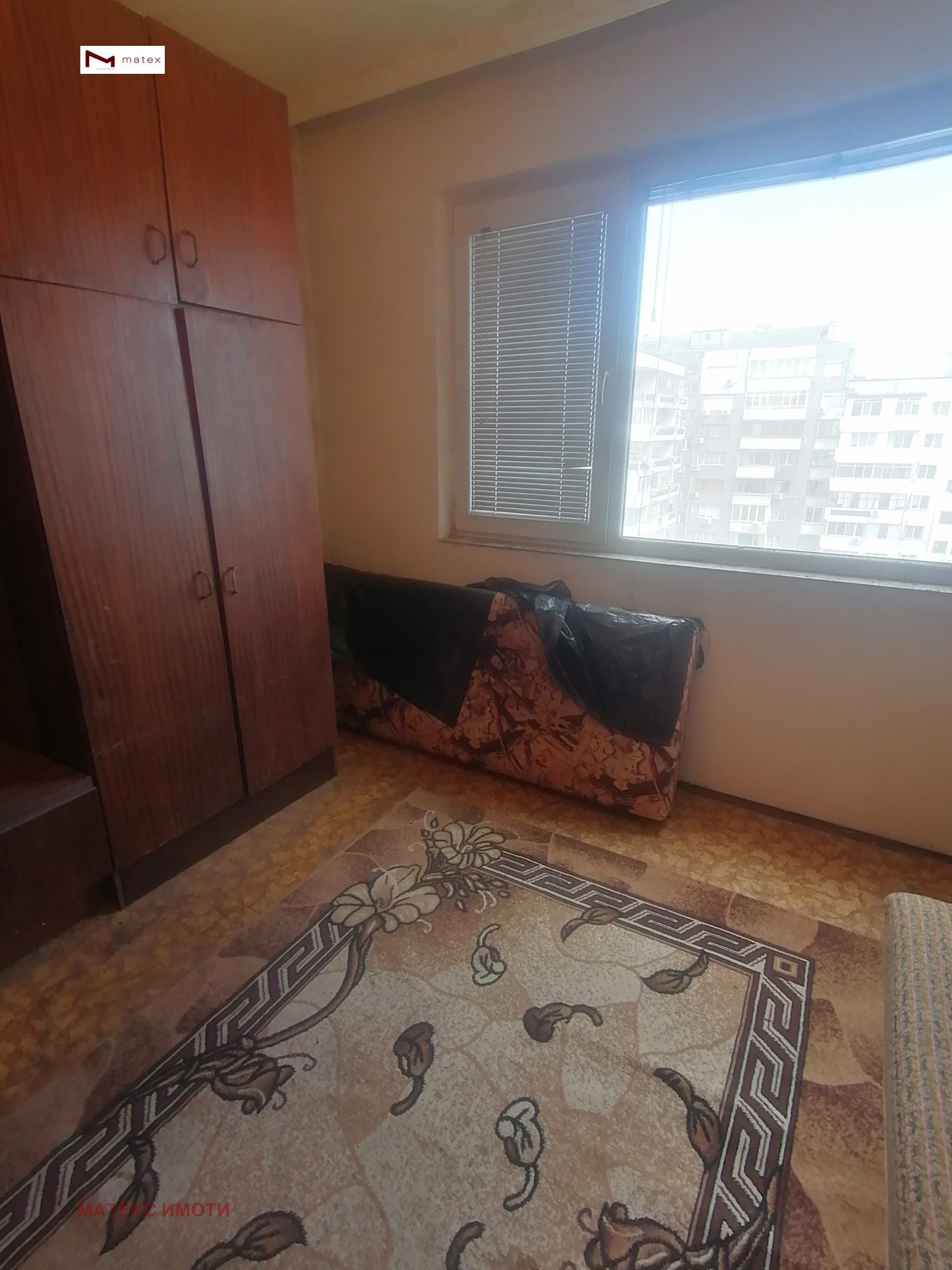 Продава 3-СТАЕН, гр. Варна, Младост 2, снимка 12 - Апартаменти - 54060642