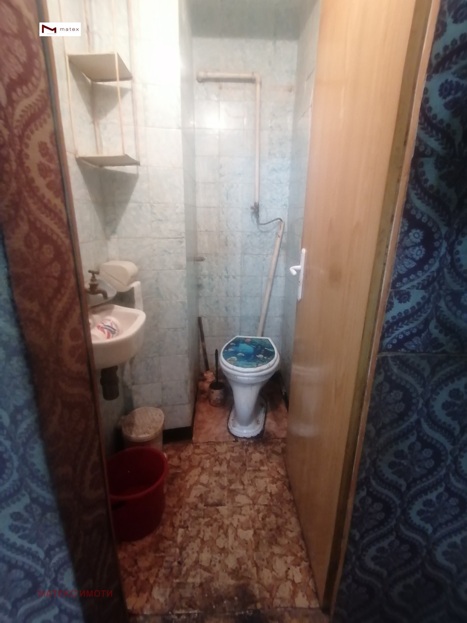 Продава 3-СТАЕН, гр. Варна, Младост 2, снимка 14 - Апартаменти - 54060642