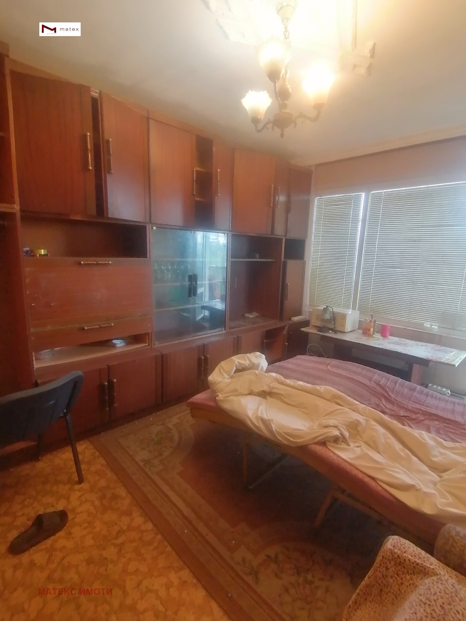 Продава 3-СТАЕН, гр. Варна, Младост 2, снимка 9 - Апартаменти - 54060642