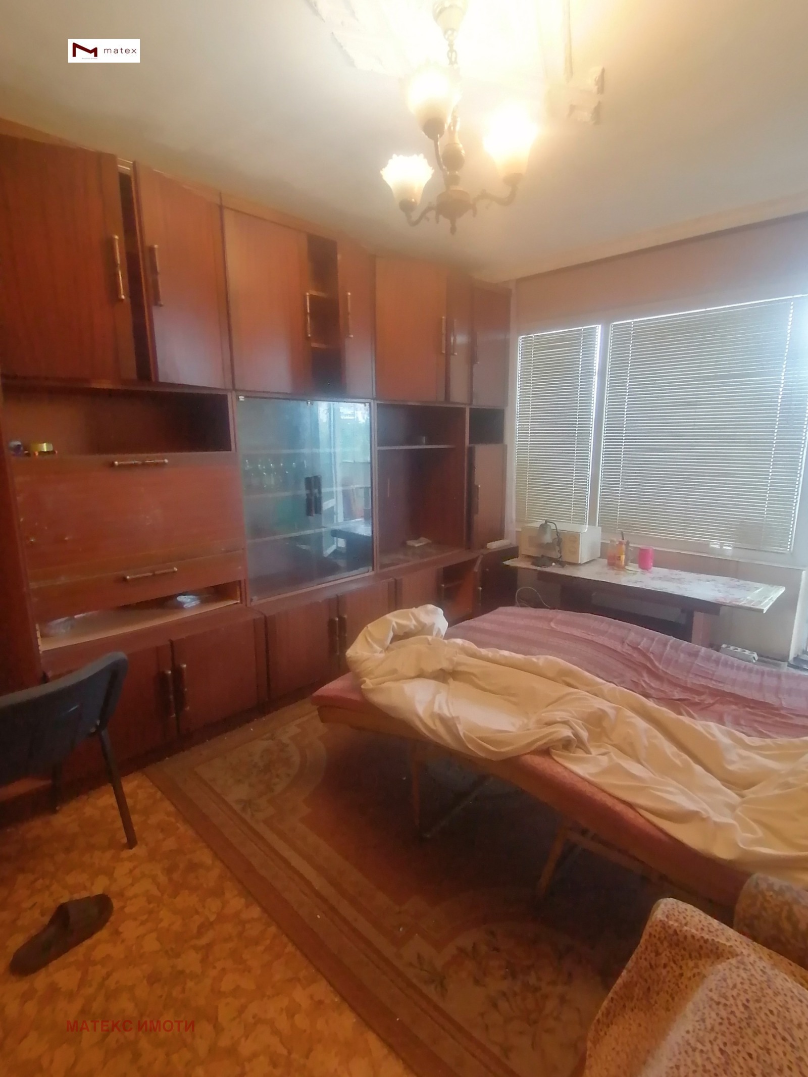 Продава 3-СТАЕН, гр. Варна, Младост 2, снимка 10 - Апартаменти - 54060642