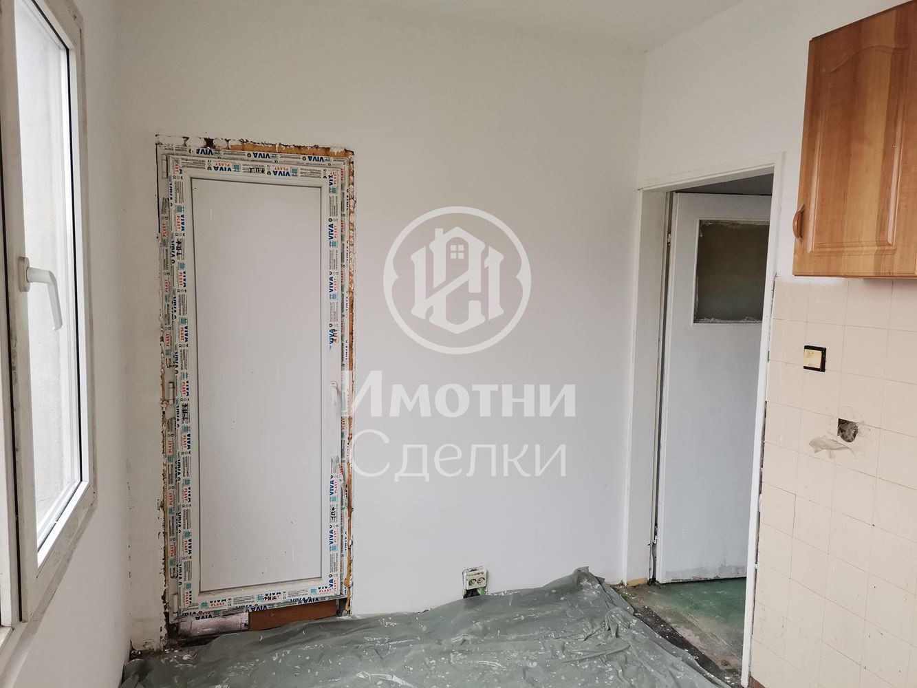 Продава 3-СТАЕН, гр. София, Овча купел 1, снимка 10 - Апартаменти - 54105073