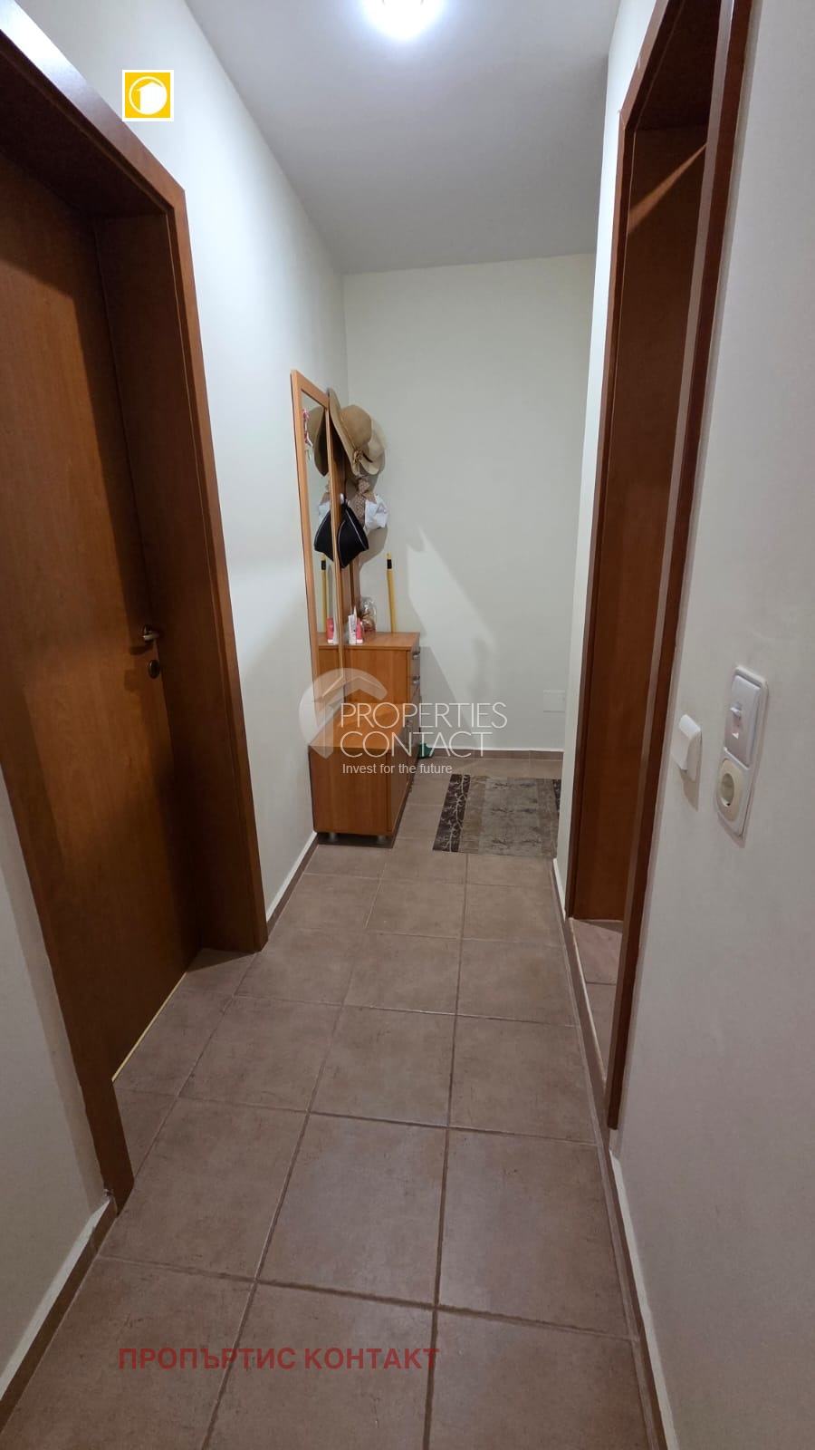 Продава 3-СТАЕН, гр. Свети Влас, област Бургас, снимка 11 - Апартаменти - 55426652