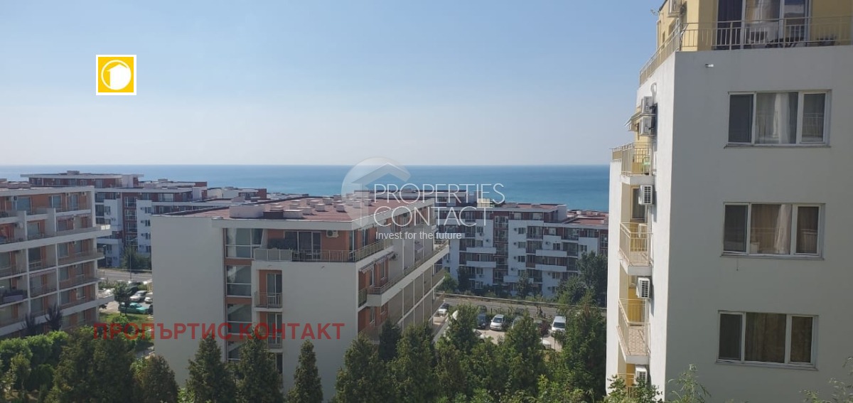 Продава 3-СТАЕН, гр. Свети Влас, област Бургас, снимка 8 - Апартаменти - 55426652