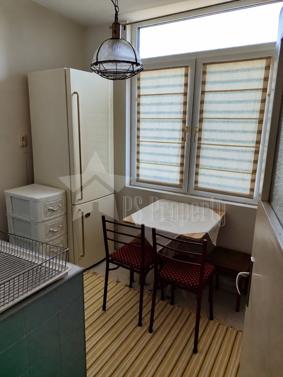 Продава 3-СТАЕН, гр. Стара Загора, Ремиза, снимка 5 - Апартаменти - 56607929
