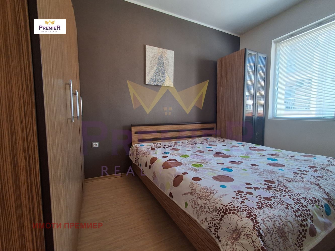 Продава 4-СТАЕН, гр. Варна, ХЕИ, снимка 4 - Апартаменти - 55313105