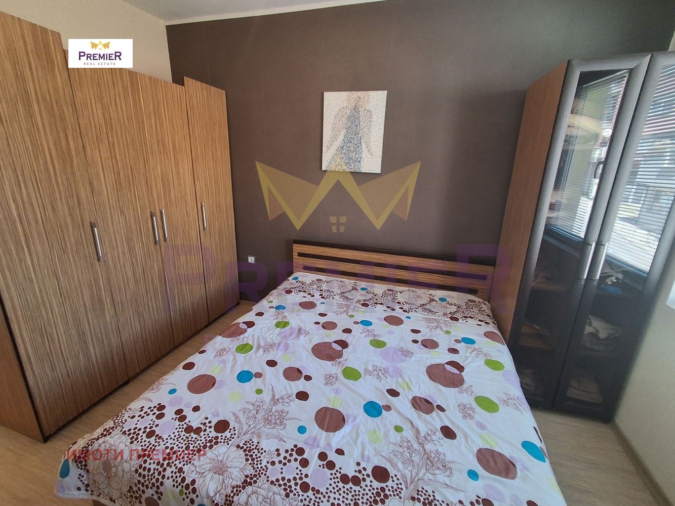 Продава 4-СТАЕН, гр. Варна, ХЕИ, снимка 5 - Апартаменти - 55313105