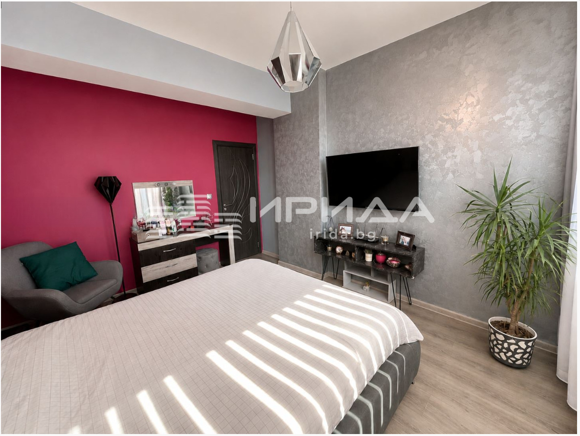 Продава 4-СТАЕН, гр. София, Студентски град, снимка 5 - Апартаменти - 55506044