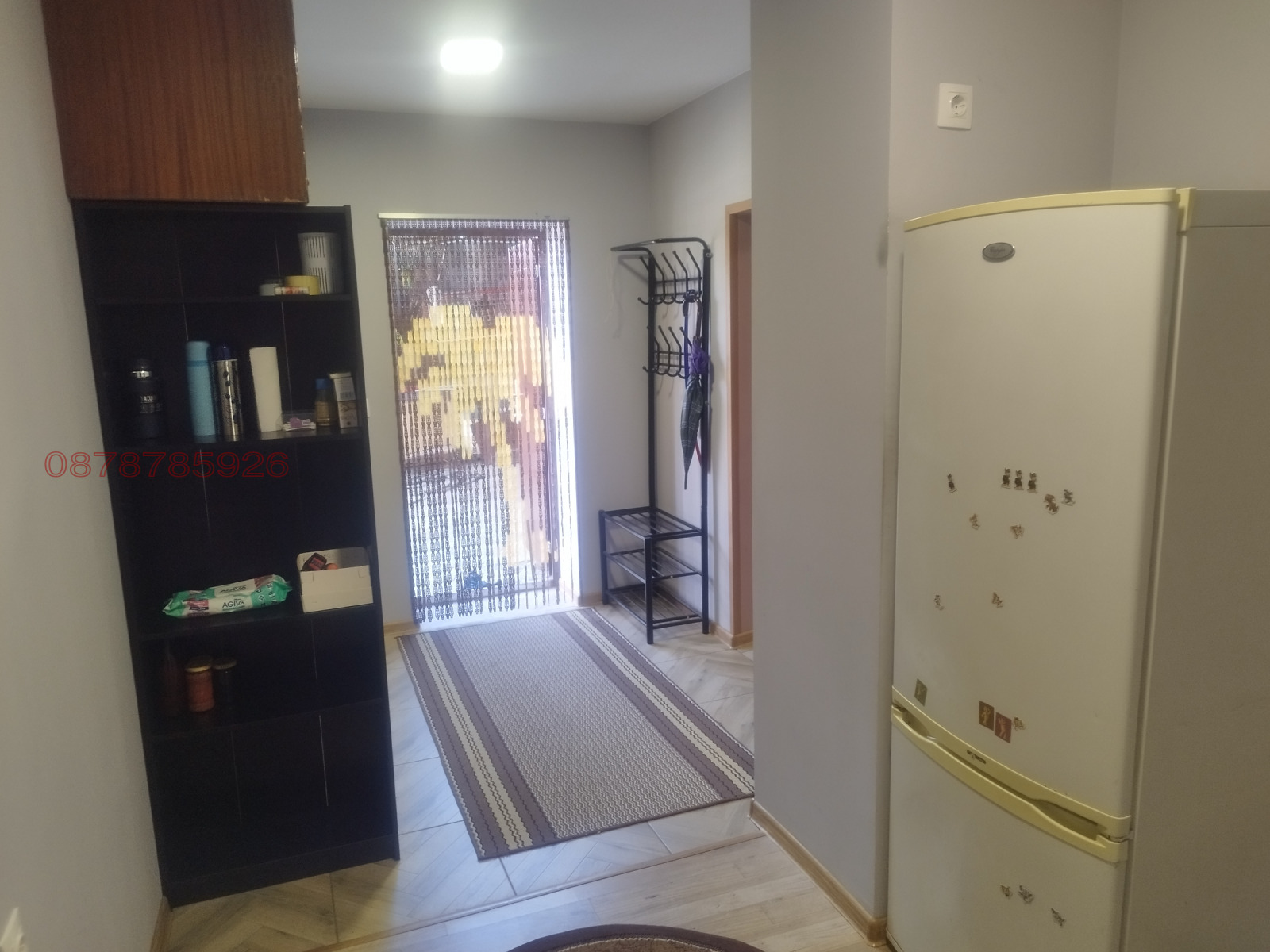 Продава ЕТАЖ ОТ КЪЩА, гр. Дупница, област Кюстендил, снимка 8 - Етаж от къща - 54526135