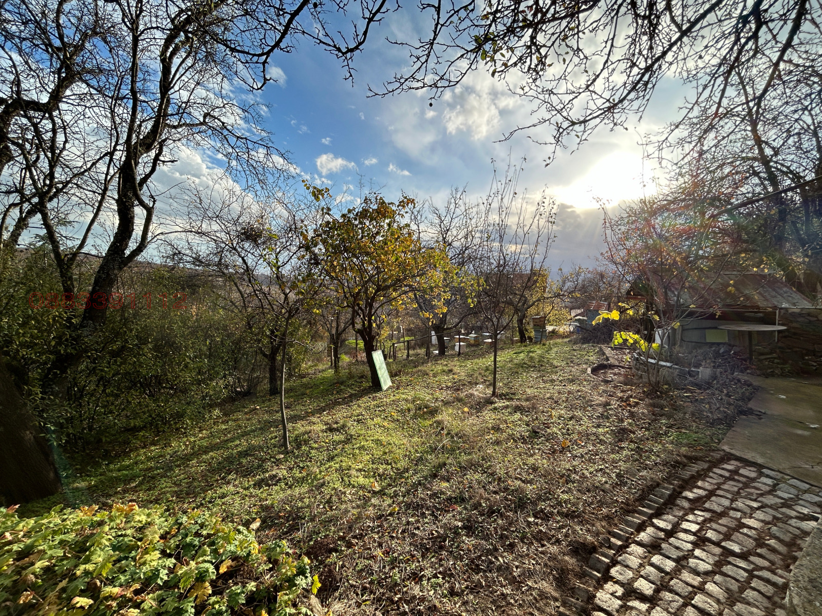 Продава КЪЩА, с. Градец, област София област, снимка 13 - Къщи - 53699105