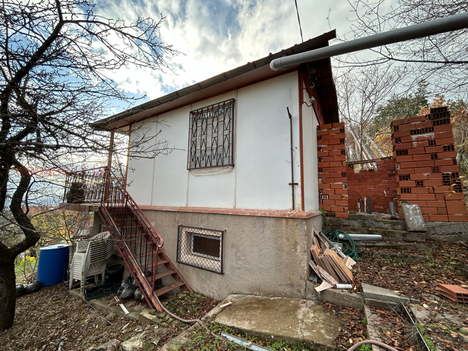 Продава КЪЩА, с. Градец, област София област, снимка 7 - Къщи - 53699105