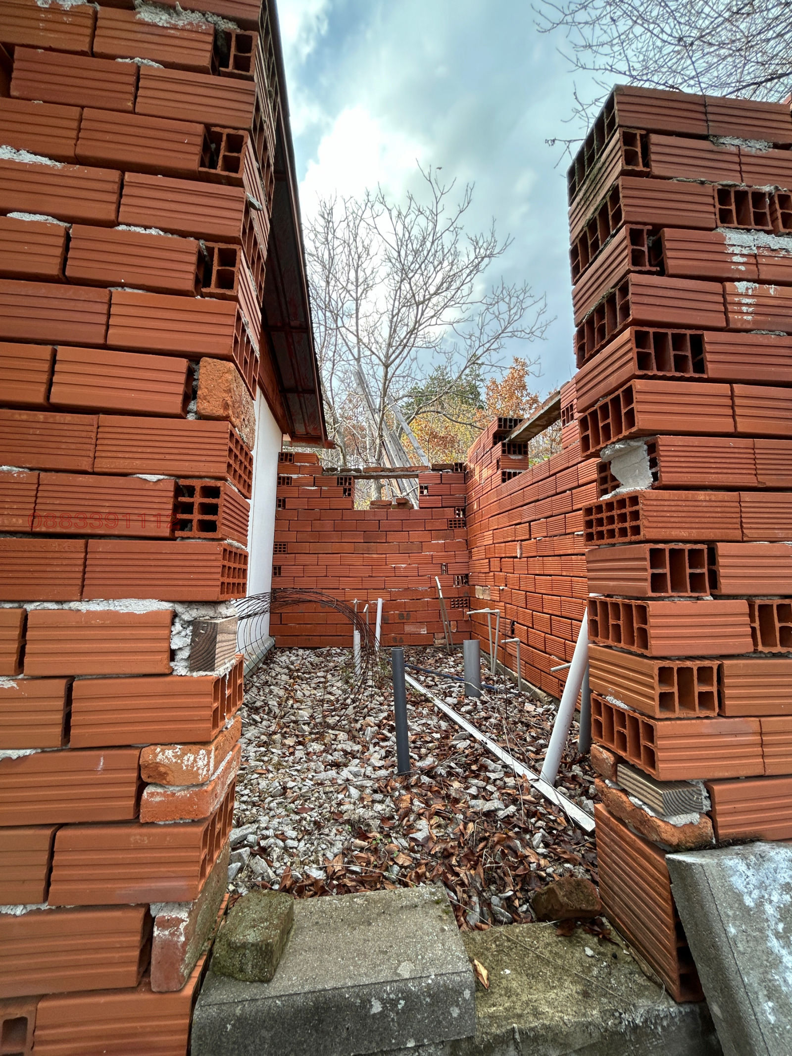 Продава КЪЩА, с. Градец, област София област, снимка 6 - Къщи - 53699105