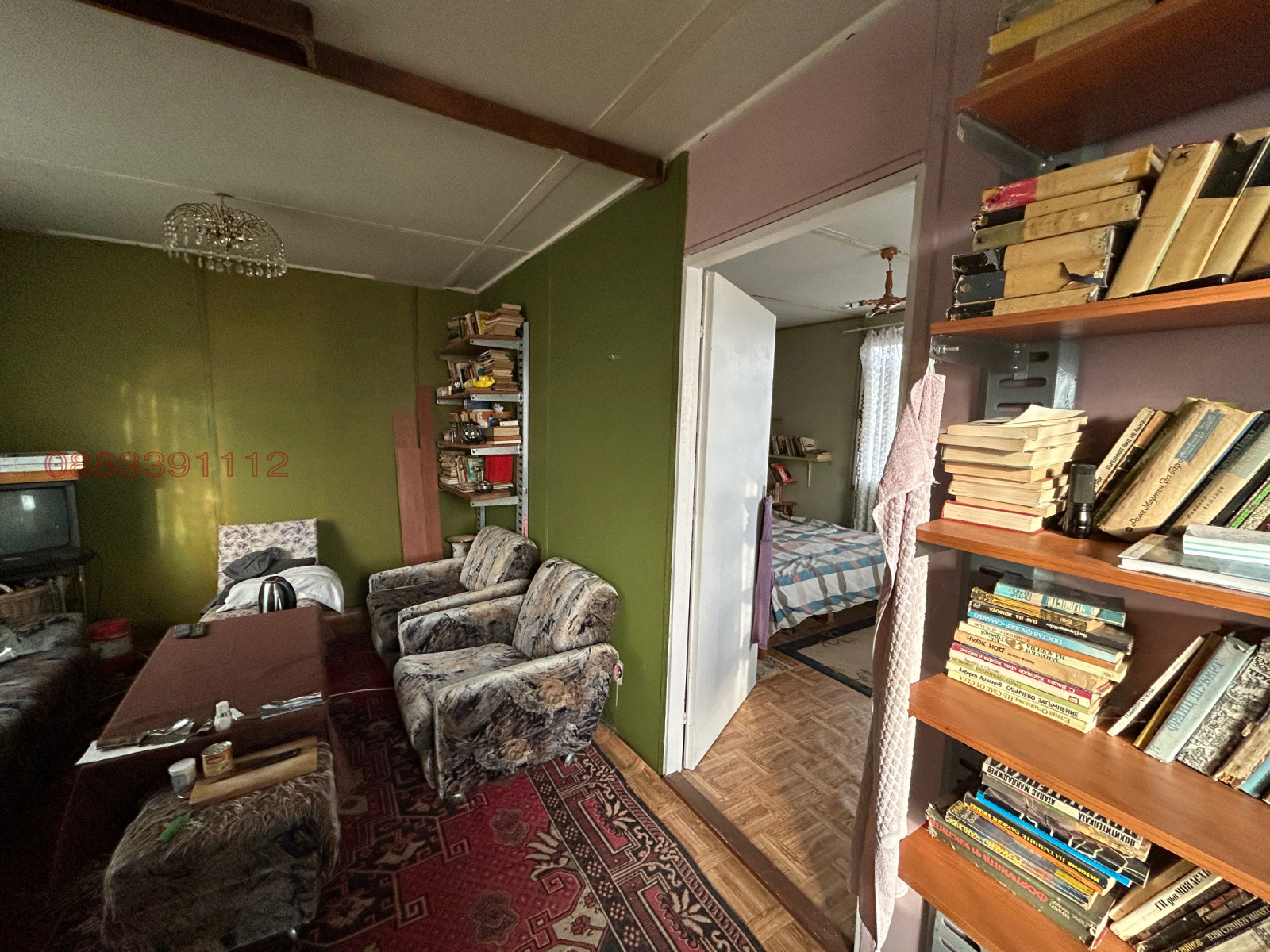 Продава КЪЩА, с. Градец, област София област, снимка 9 - Къщи - 53699105