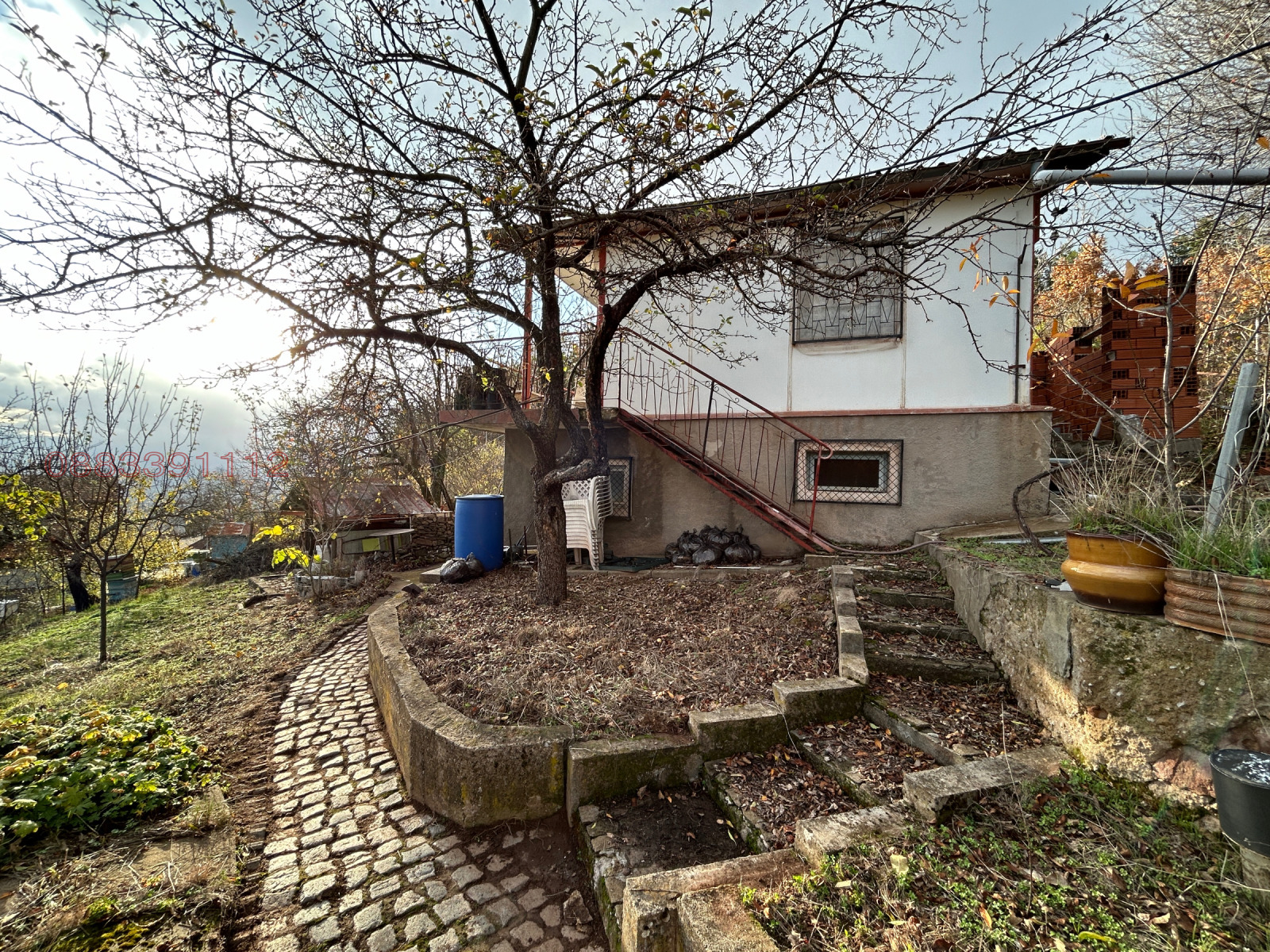 Продава КЪЩА, с. Градец, област София област, снимка 4 - Къщи - 53699105