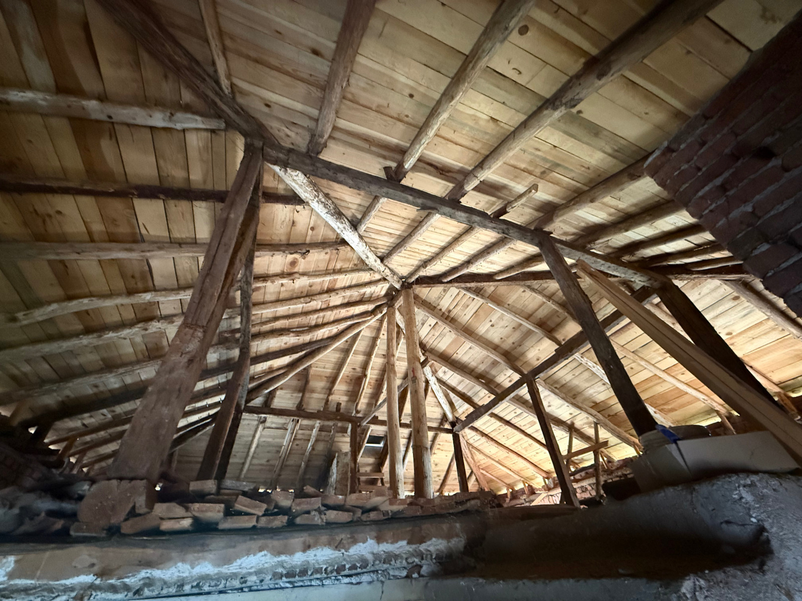 Продава КЪЩА, гр. Гоце Делчев, област Благоевград, снимка 11 - Къщи - 53994159