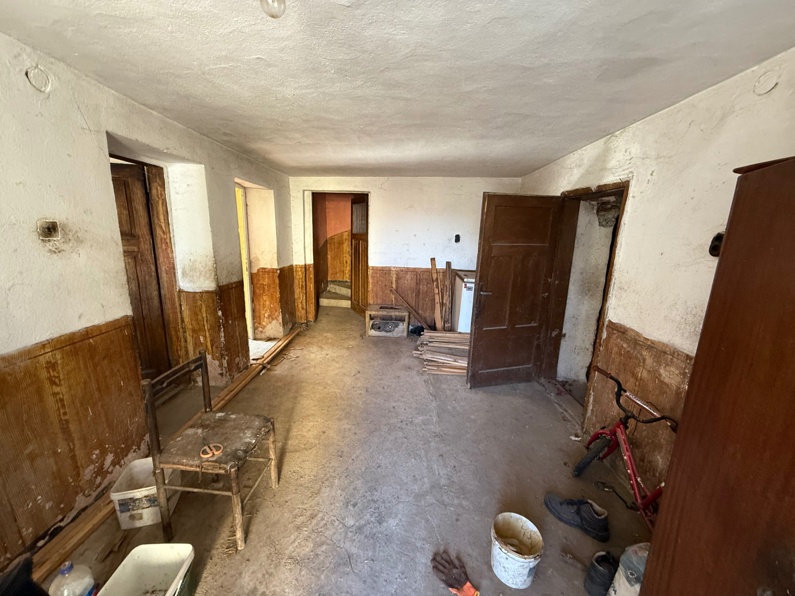 Продава КЪЩА, гр. Гоце Делчев, област Благоевград, снимка 2 - Къщи - 53994159