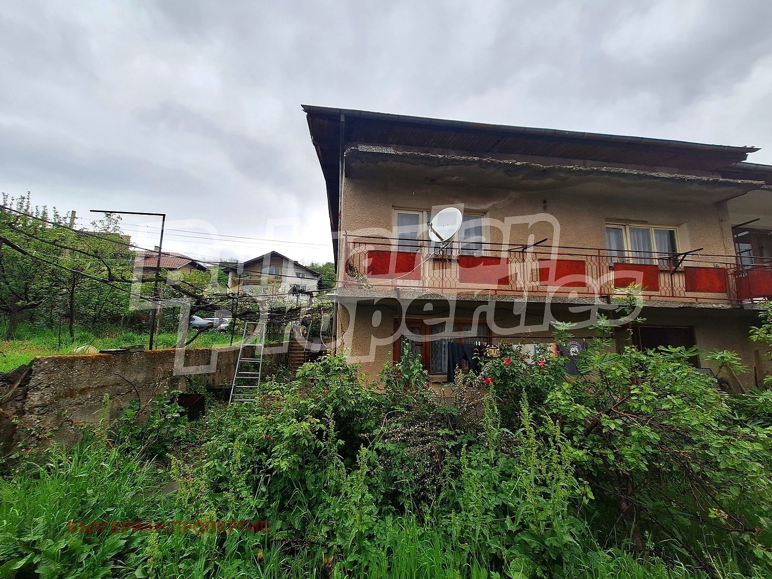 Продава КЪЩА, гр. Рила, област Кюстендил, снимка 9 - Къщи - 54506034