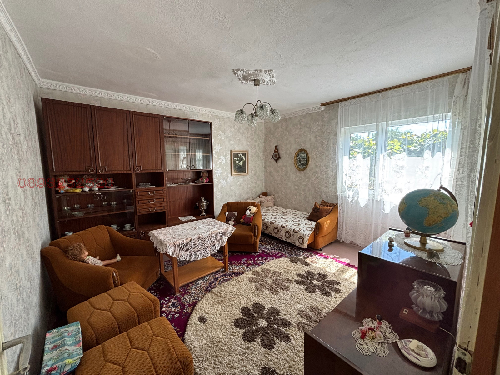 Продава КЪЩА, гр. Генерал Тошево, област Добрич, снимка 2 - Къщи - 55848146
