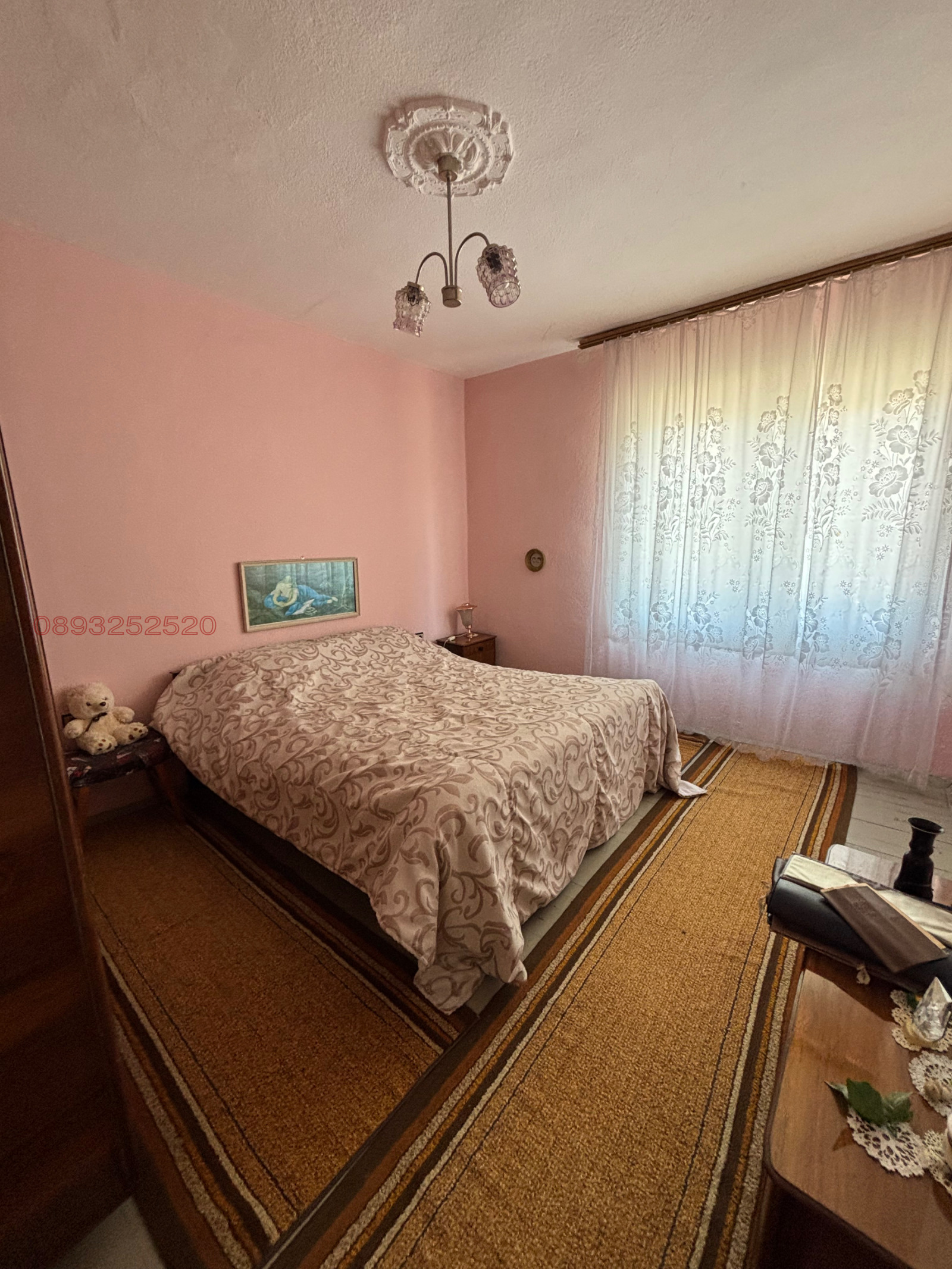 Продава КЪЩА, гр. Генерал Тошево, област Добрич, снимка 3 - Къщи - 55848146