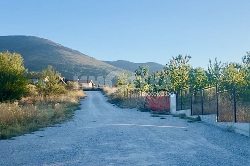 Продава ПАРЦЕЛ, с. Марково, област Пловдив, снимка 4 - Парцели - 56734900