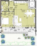 Продава 2-СТАЕН, град Пловдив, Остромила • 99136 € • 31728969 — Holmes.bg