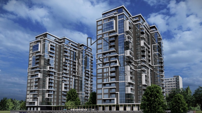 Продава 2-СТАЕН в град Варна, Младост 1 - 67 кв.м / 113 000 € » 221 008.79 лв., ФАЙВ СТАРС