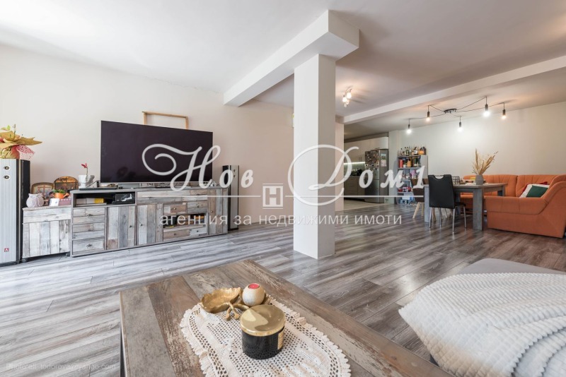 Продава 3-СТАЕН в град Варна, Възраждане 3 - 140 кв.м / 350 000 € » 684 540.50 лв., НОВ ДОМ 1