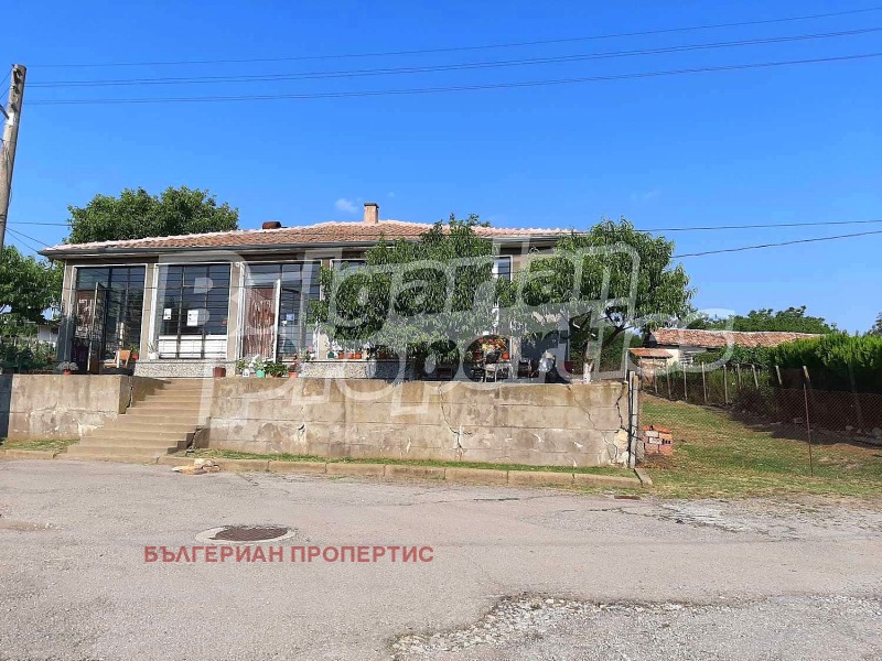 Продава МАГАЗИН в област Велико Търново, с. Сушица - 170 кв.м / 125 600 € » 245 652.25 лв., БЪЛГЕРИАН ПРОПЕРТИС