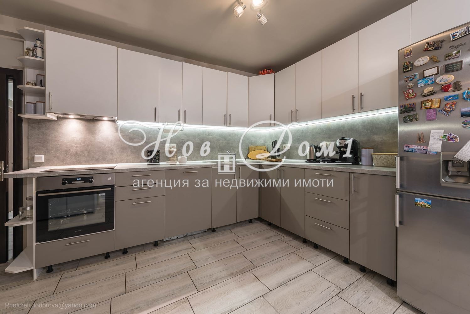 Продава 3-СТАЕН | Imot.bg — изображение 3