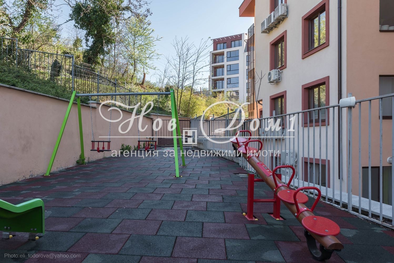 Продава 3-СТАЕН | Imot.bg — изображение 16