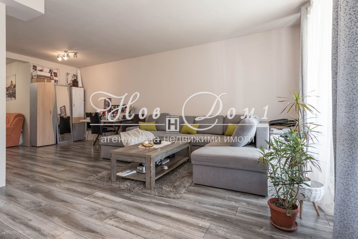 Продава 3-СТАЕН | Imot.bg — изображение 5