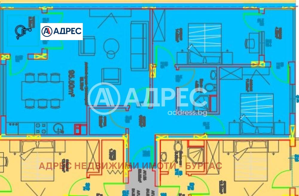 Продава 3-СТАЕН | Imot.bg — изображение 4