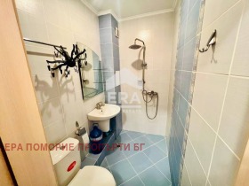 1 Schlafzimmer Pomorie, region Burgas 10