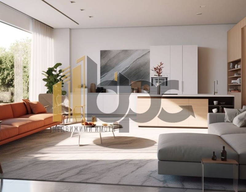 For Sale  1 bedroom Sofia , Ovcha kupel , 73 sq.m | 20610290