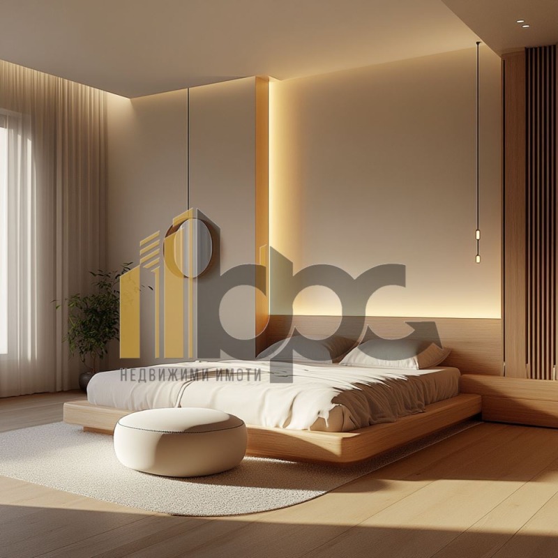 For Sale  1 bedroom Sofia , Ovcha kupel , 73 sq.m | 20610290 - image [4]