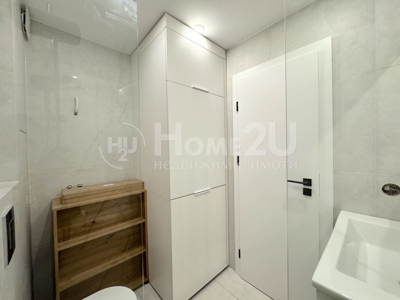 Te koop  1 slaapkamer Sofia , Malinova dolina , 62 m² | 17825357 - afbeelding [9]