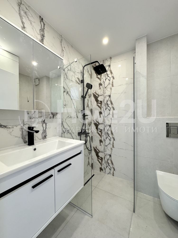 Te koop  1 slaapkamer Sofia , Malinova dolina , 62 m² | 17825357 - afbeelding [8]