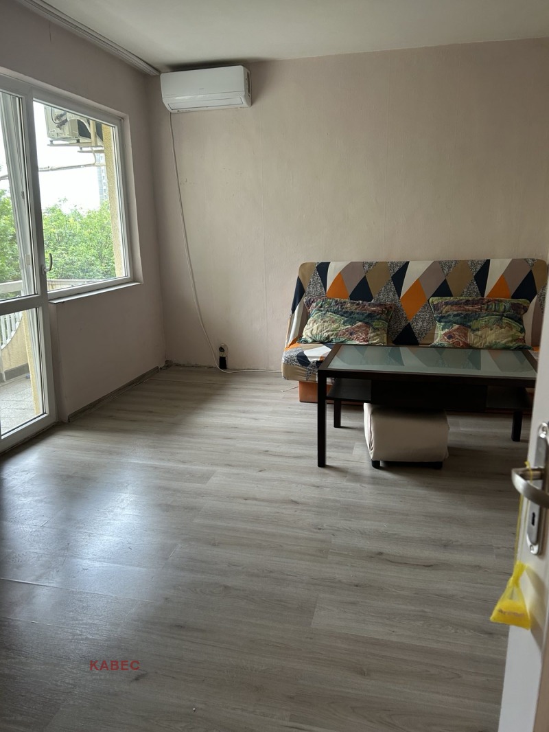 Na prodej  1 ložnice Plovdiv , Trakija , 60 m2 | 16655140