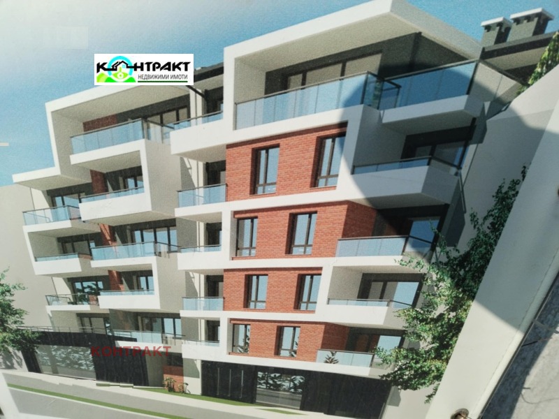 Eladó  1 hálószoba Stara Zagora , Bila , 90 négyzetméter | 47945678