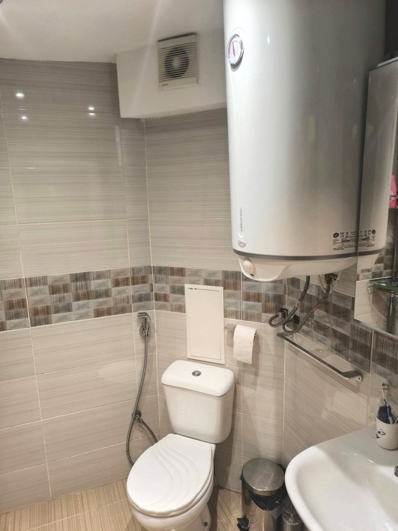 На продаж  1 спальня София , Овча купел , 51 кв.м | 14220495 - зображення [8]