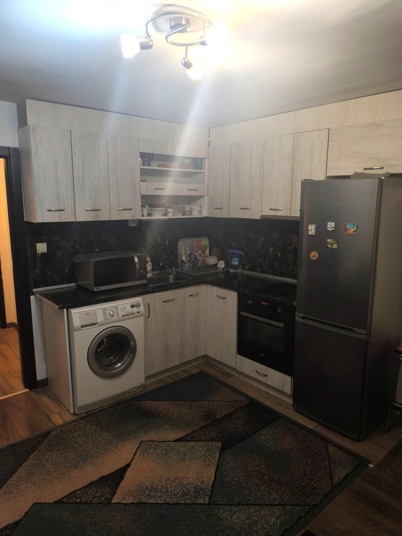 На продаж  1 спальня София , Овча купел , 51 кв.м | 14220495 - зображення [3]