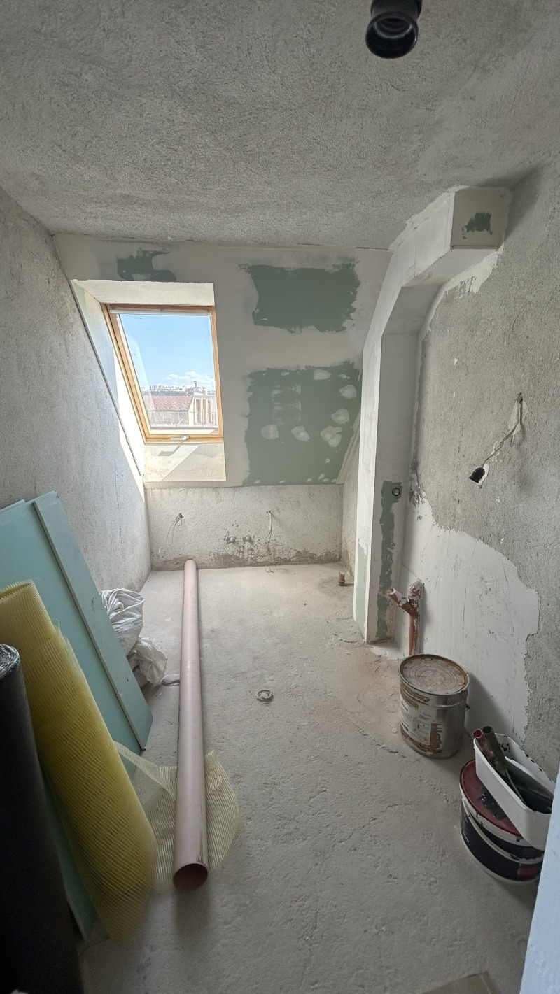 Til salg  1 soveværelse Sofia , Vitosha , 102 kvm | 67179395 - billede [6]
