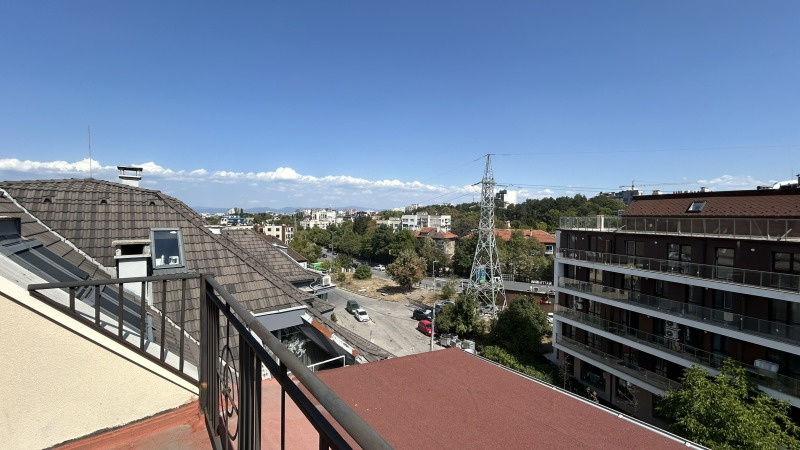 Til salg  1 soveværelse Sofia , Vitosha , 102 kvm | 67179395 - billede [12]