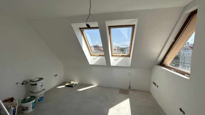 Til salg  1 soveværelse Sofia , Vitosha , 102 kvm | 67179395 - billede [4]