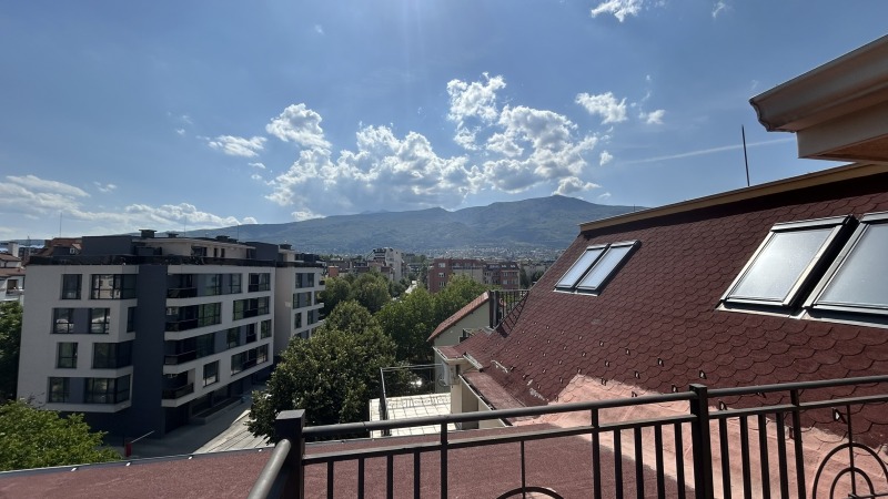 Til salg  1 soveværelse Sofia , Vitosha , 102 kvm | 67179395 - billede [13]