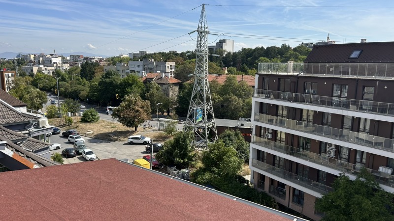Til salg  1 soveværelse Sofia , Vitosha , 102 kvm | 67179395 - billede [14]