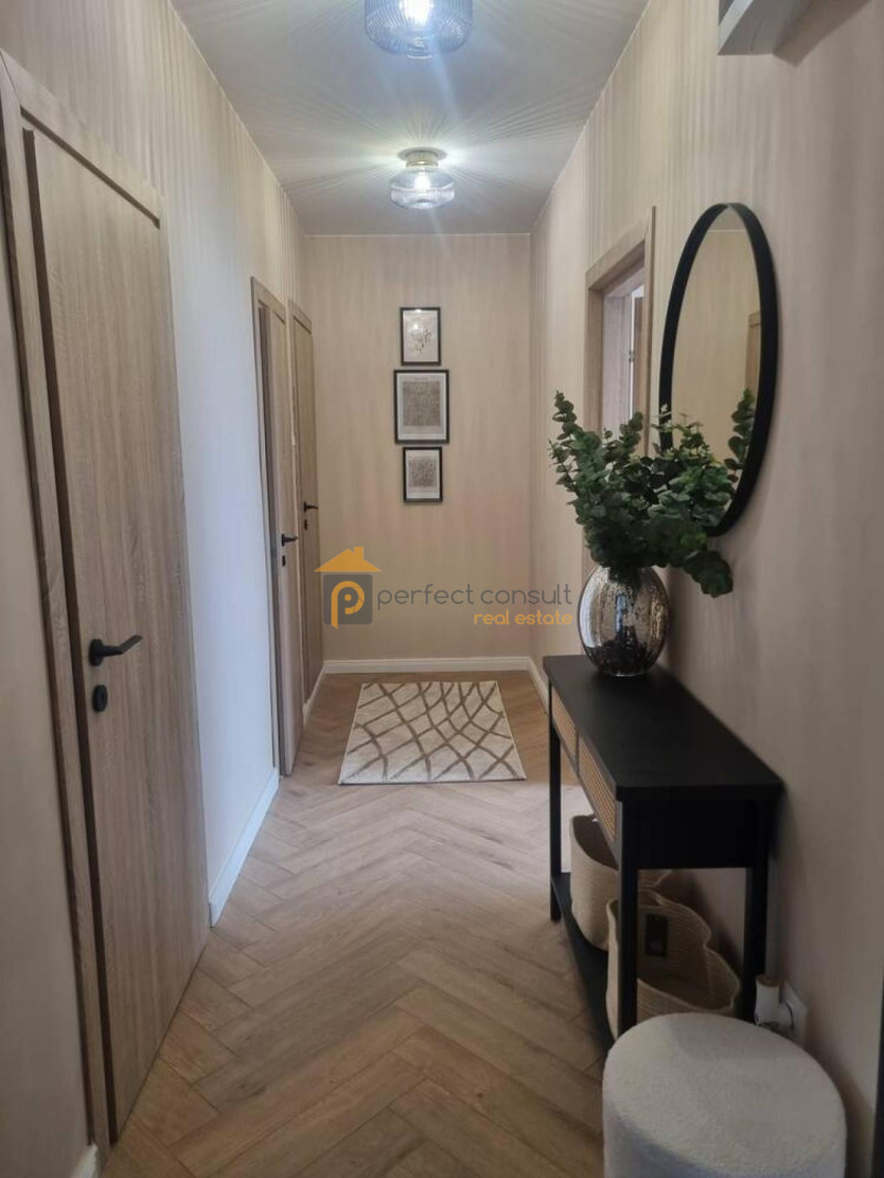 Na sprzedaż  1 sypialnia Plowdiw , Komatewo , 64 mkw | 21392653 - obraz [6]