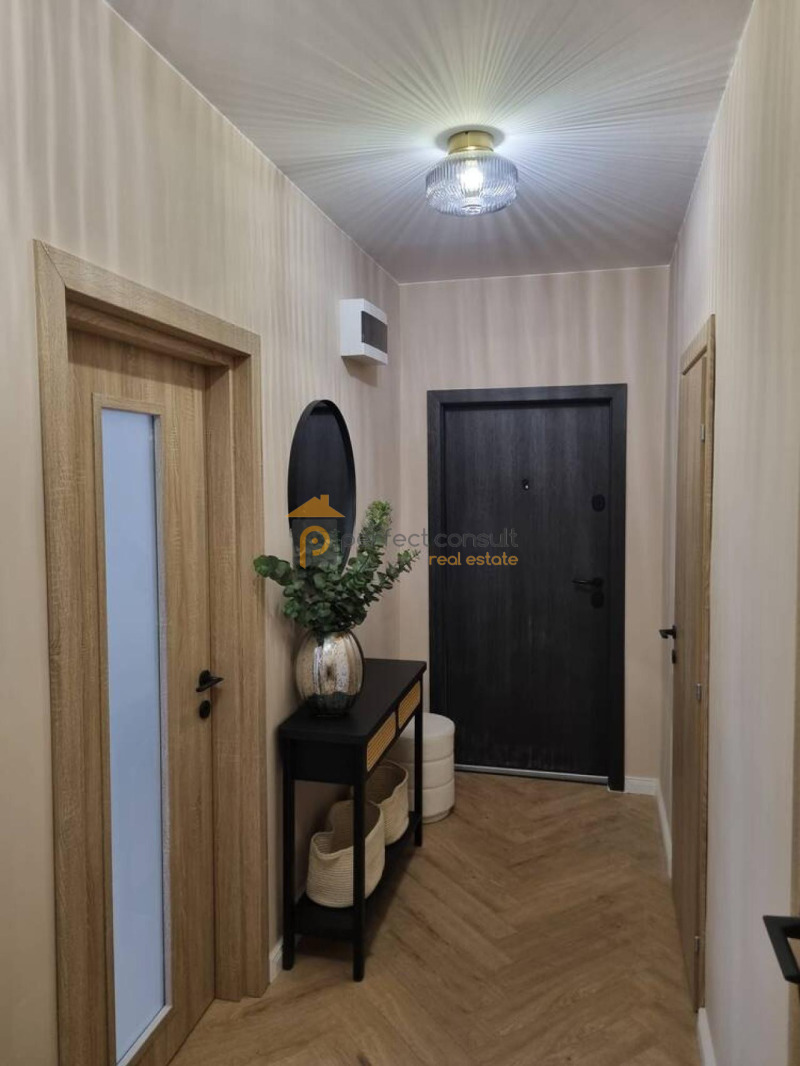 Na sprzedaż  1 sypialnia Plowdiw , Komatewo , 64 mkw | 21392653 - obraz [7]